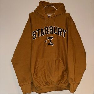 Starbury Stephon Marbury hoodie